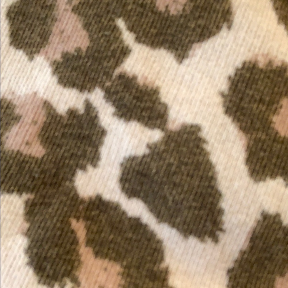 Meet your Posher, Deidre